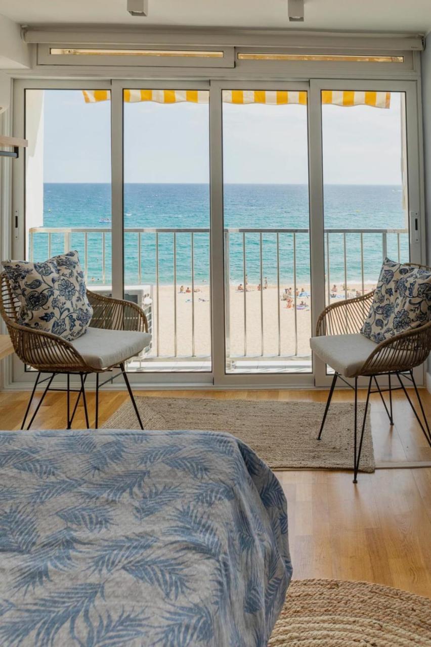 Blue Beach Studio in Platja D'Aro