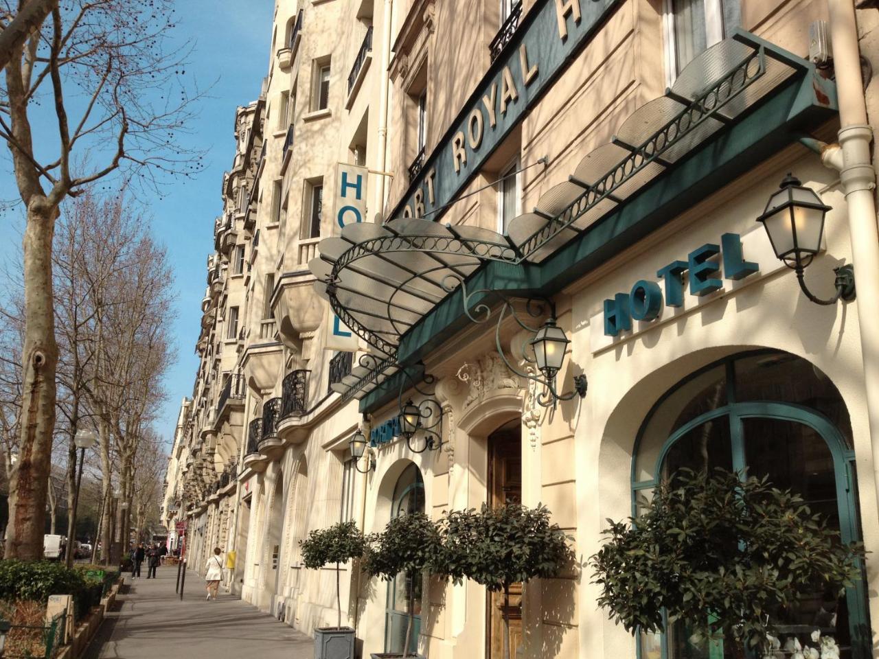 Port Royal Hotel (Adults only)