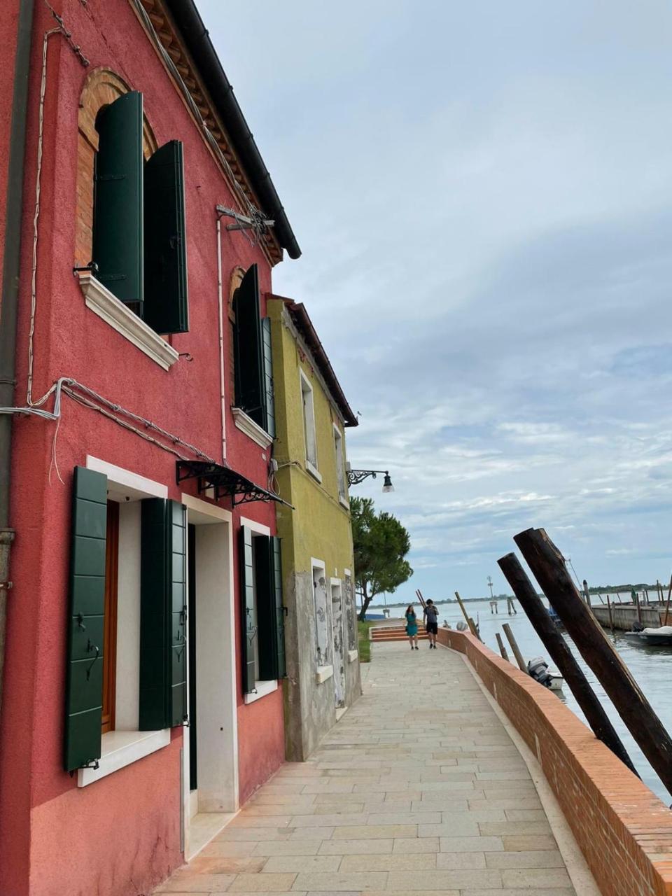 Ca di Pizzo di Burano