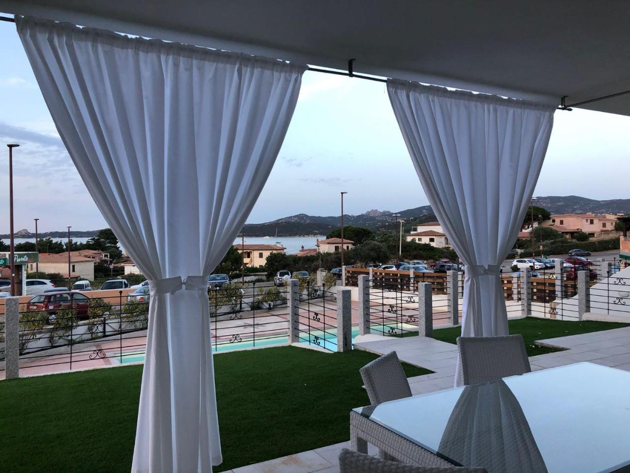 Aqualife Luxury Apartment