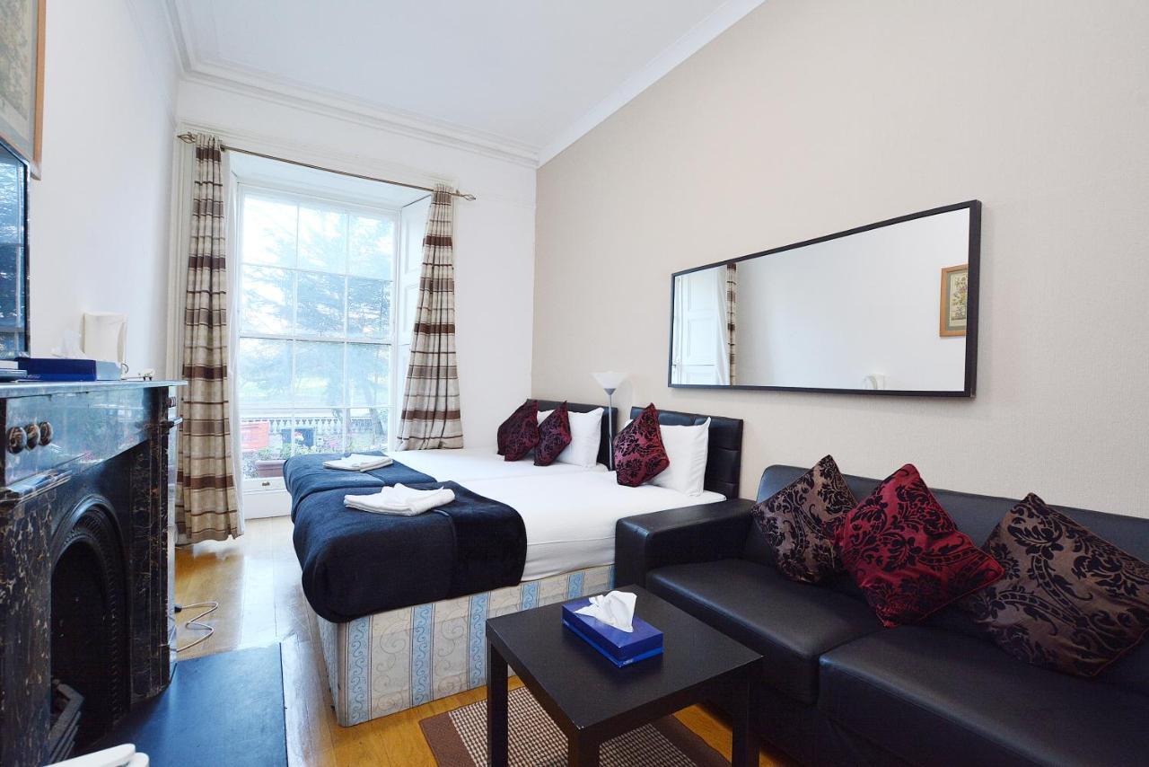36 Hyde Park Gate 2