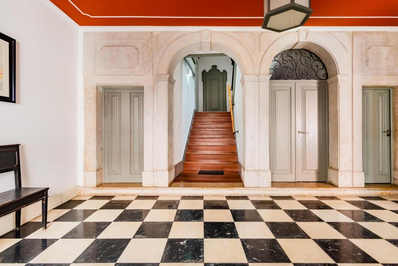 Chiado Prime Camoes Apartment 2