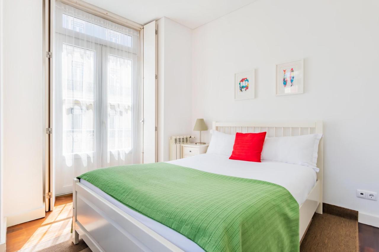 Chiado Prime Camoes Apartment