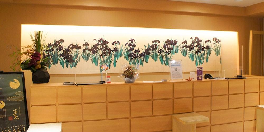 Hotel Abest Grande Kyoto Kiyomizu