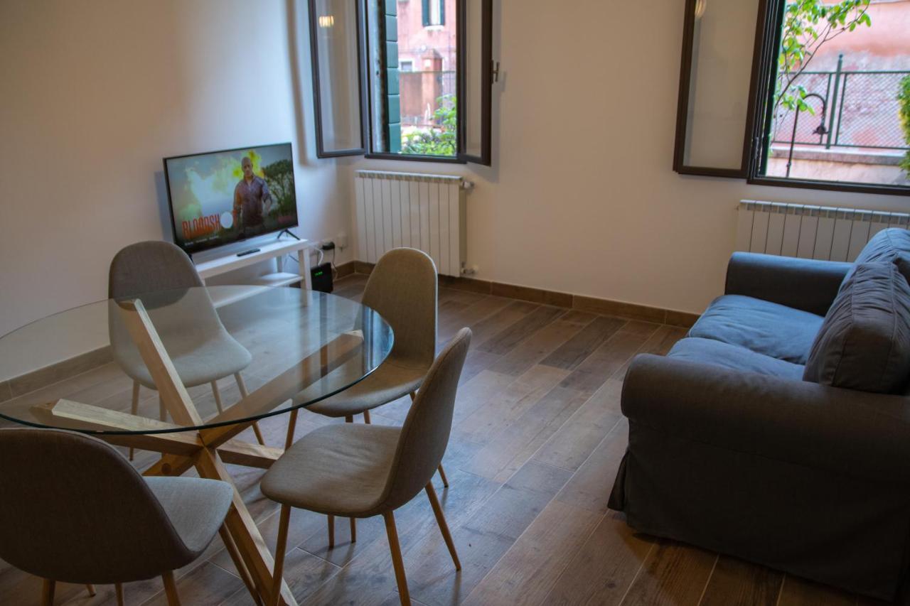 Beocio Home • the Hidden Gem in Murano’S Heart