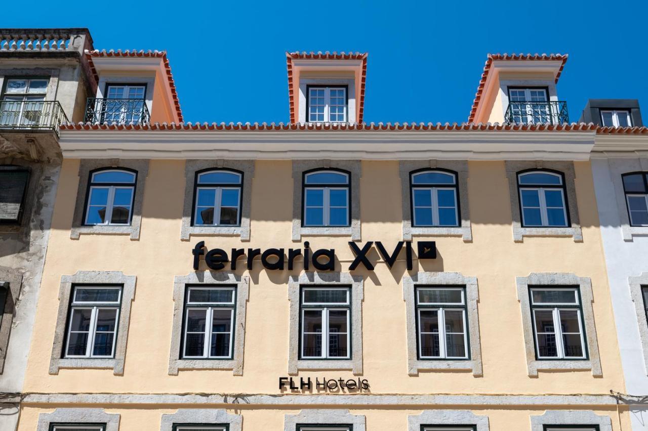 Ferraria XVI Flh Hotels (Adults only) 1