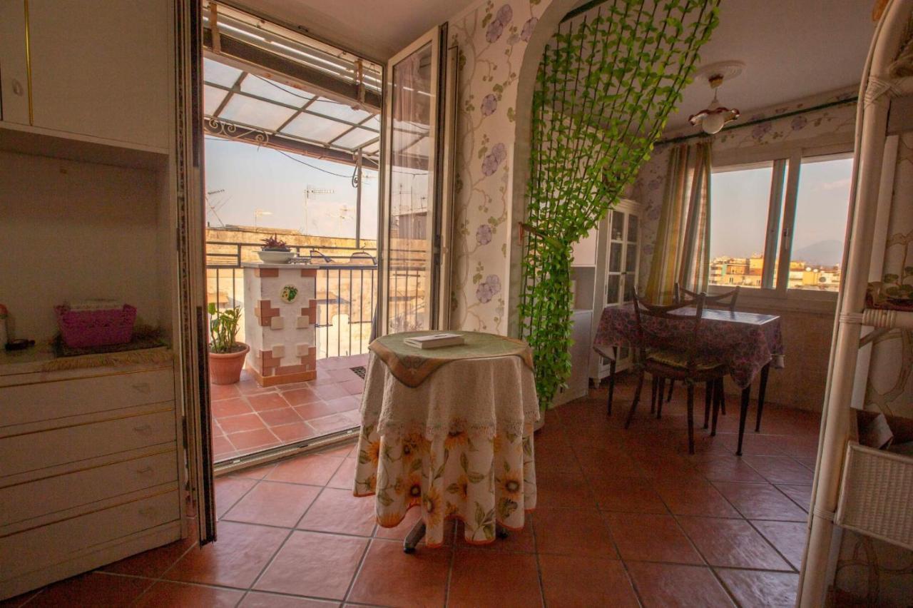 Via Emanuele de Deo, 23 Casa Vacanze