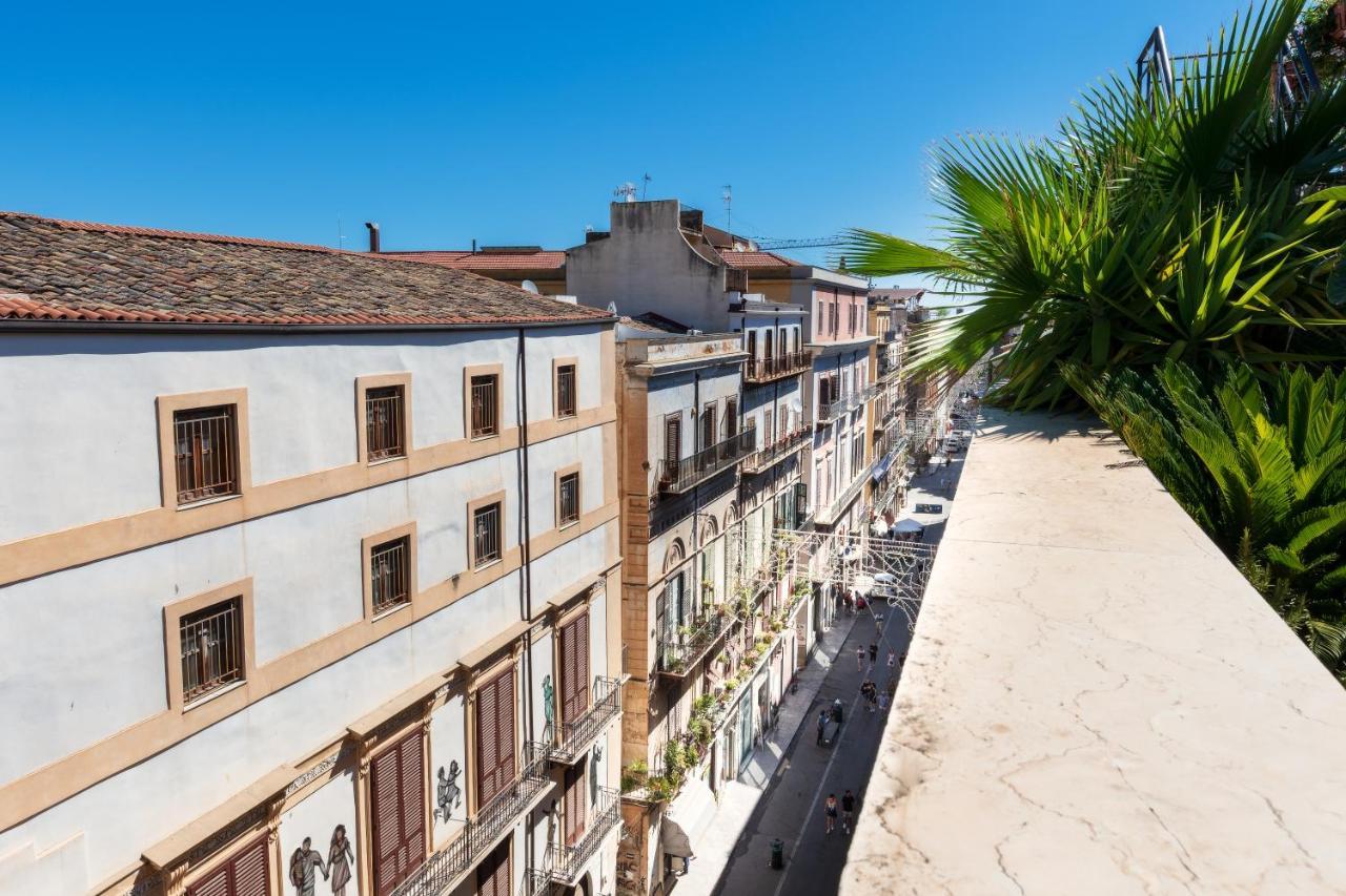 A Casa Dell' Artista 2