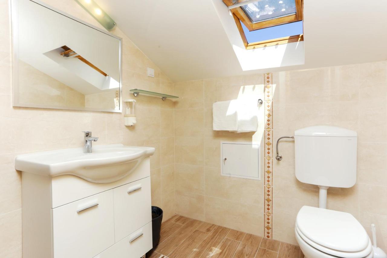 Apartment Iva 1