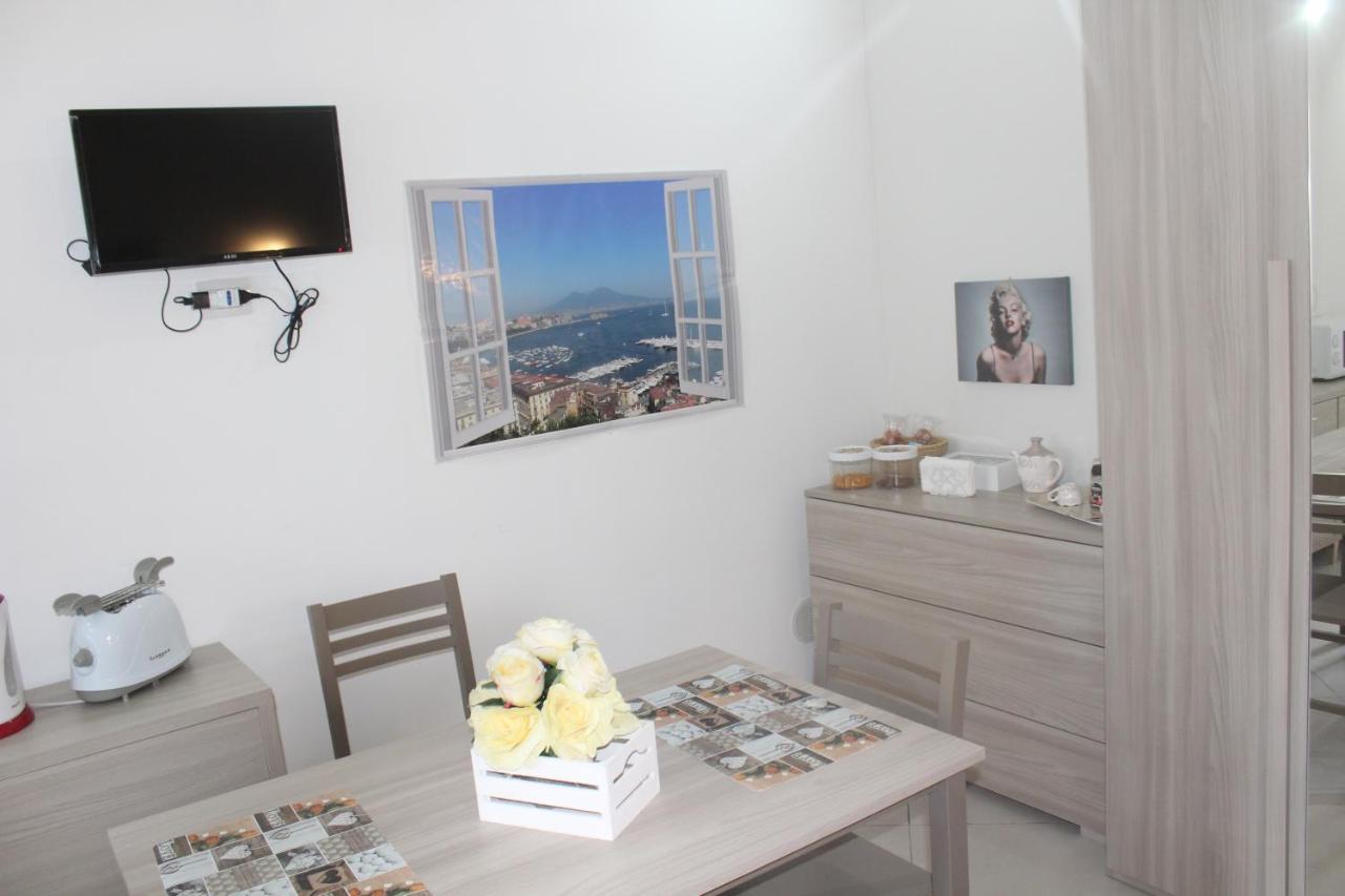 Casa Milu Napoli Centro 1