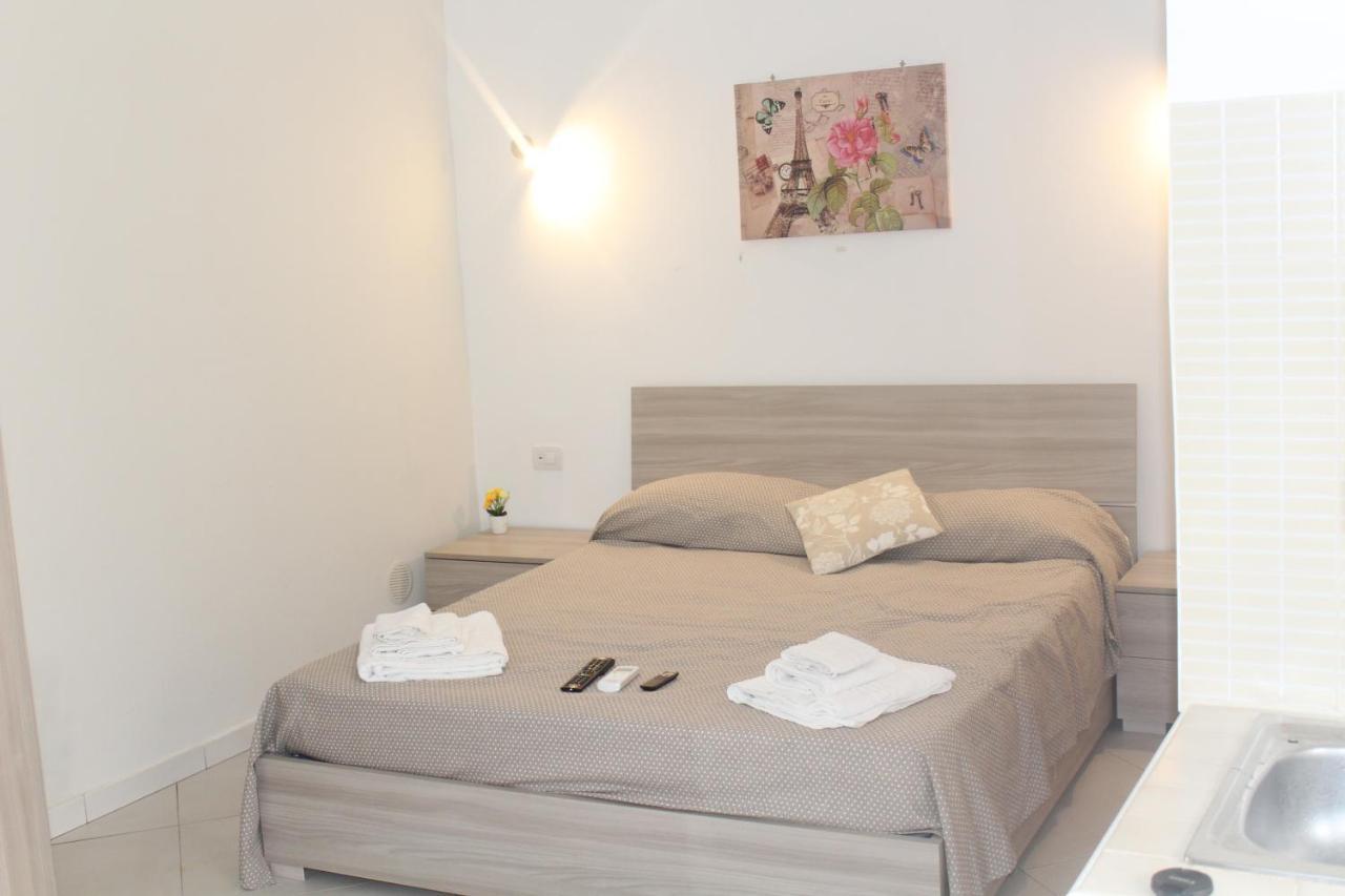 Casa Milu Napoli Centro 2