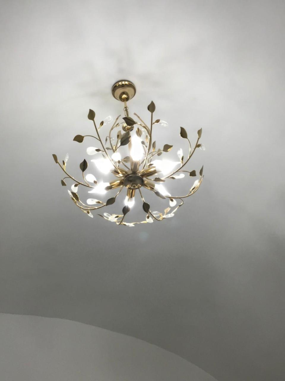 Casetta Stabile