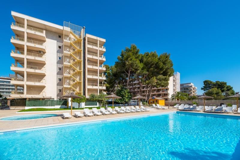 Salou Pacific