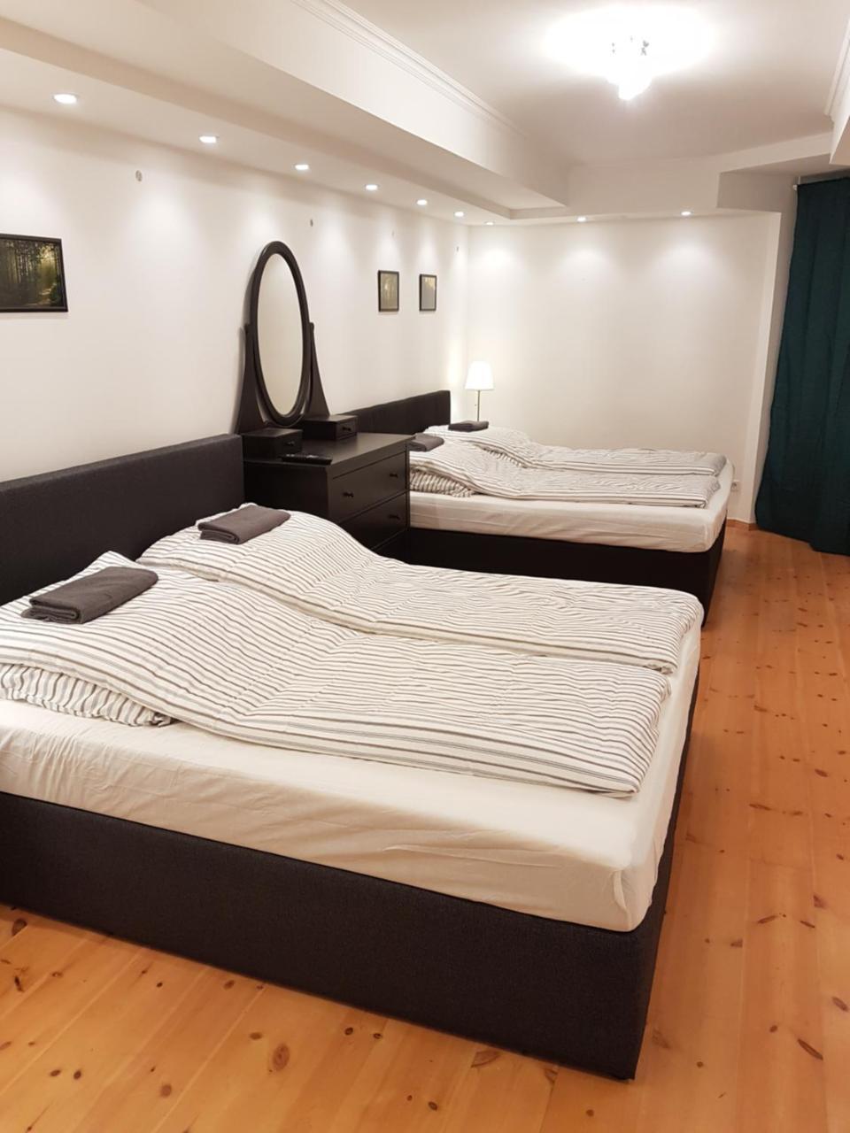 Central Apartment Near Potsdamer Platz
