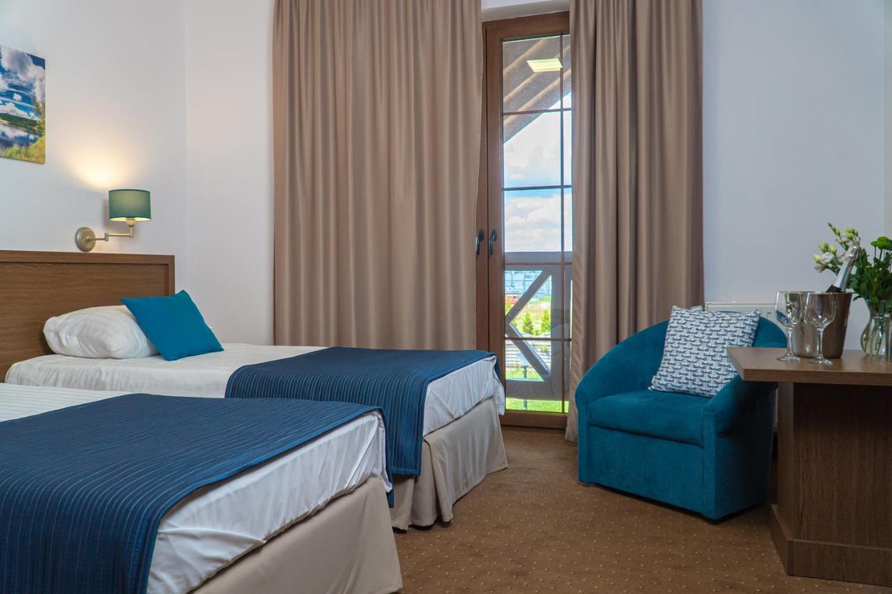 Hotel Cicha Woda Nieporet