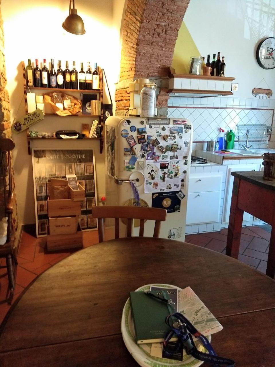 Real Taste of Tuscany