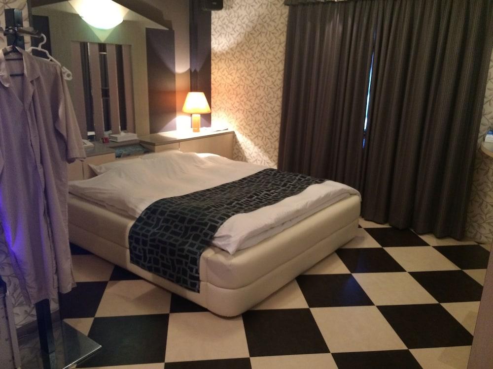 Hotel Donguri Corocoro Shiga - Adults Only