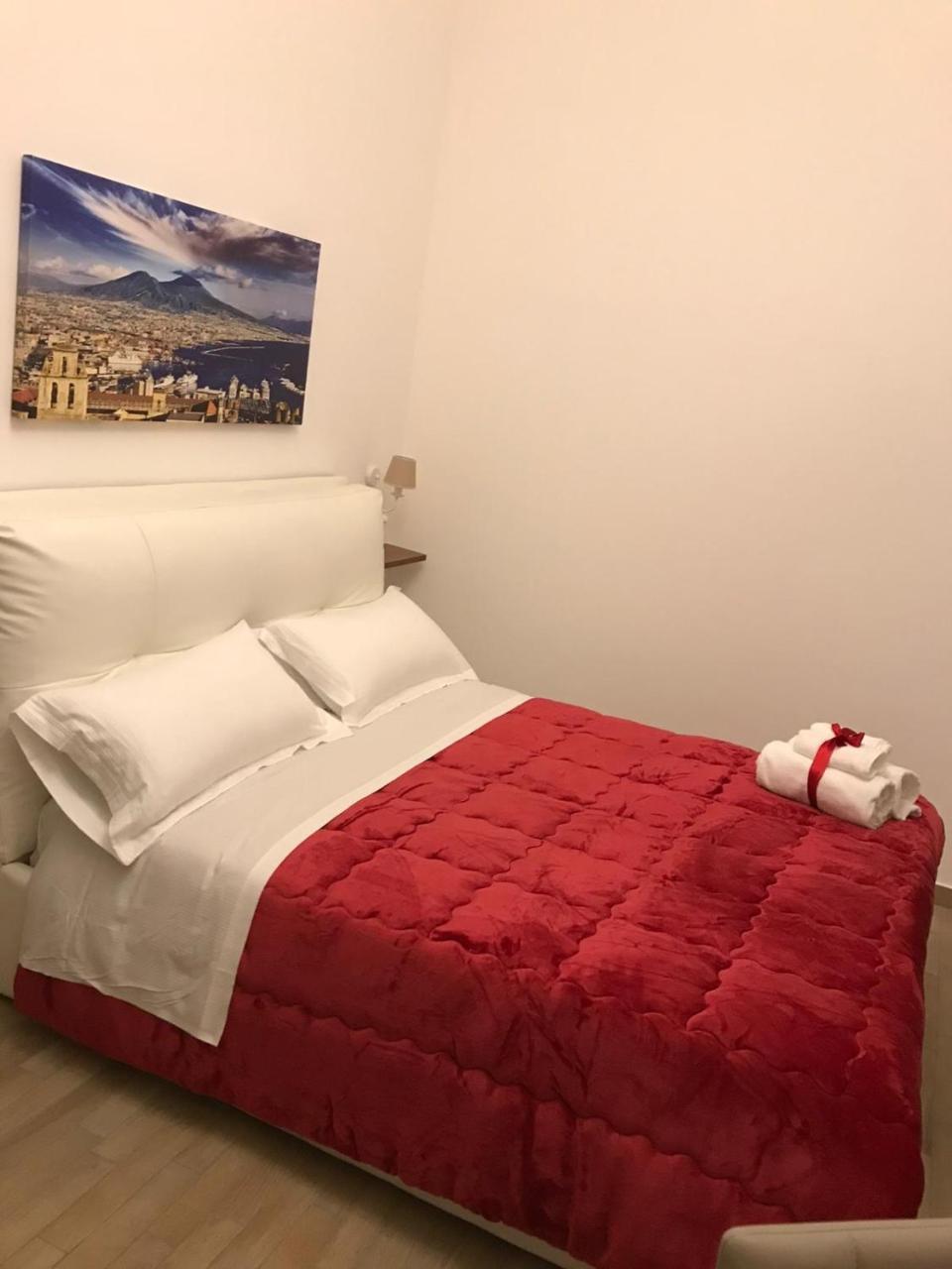 Residenza San Gennaro 2