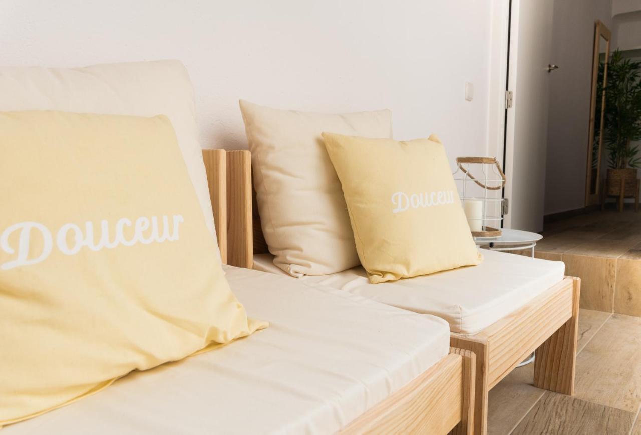 Apartamento Mediterraneo, Nuevo Y Acogedor de Eva