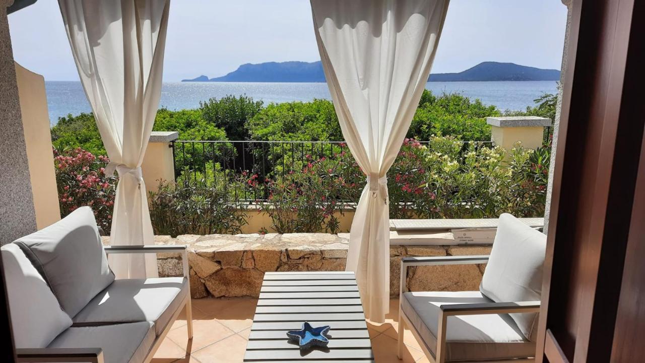 Terrazza Su Tavolara