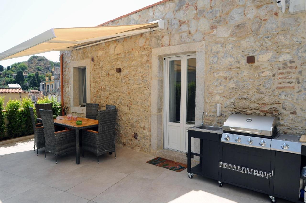 La Casa di Gaia 1