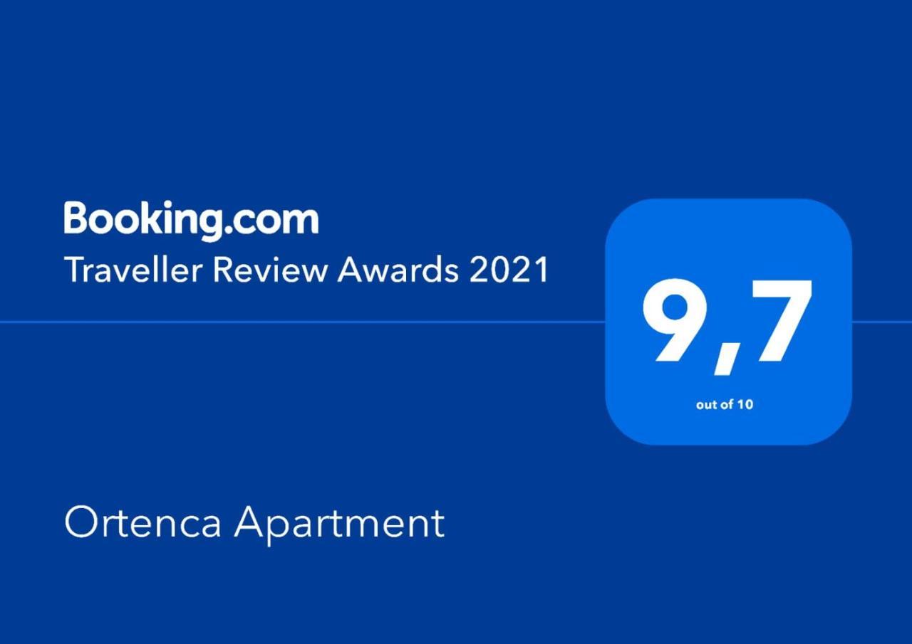 Ortenca Apartment 1