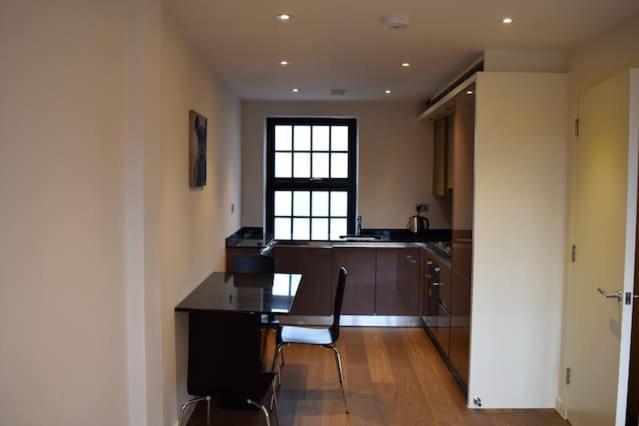 Kings Cross Apartment 5/Apartment