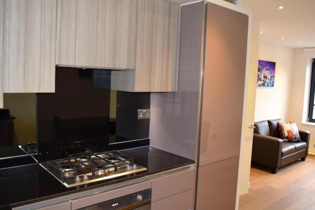 Kings Cross Apartment 5/Apartment 1
