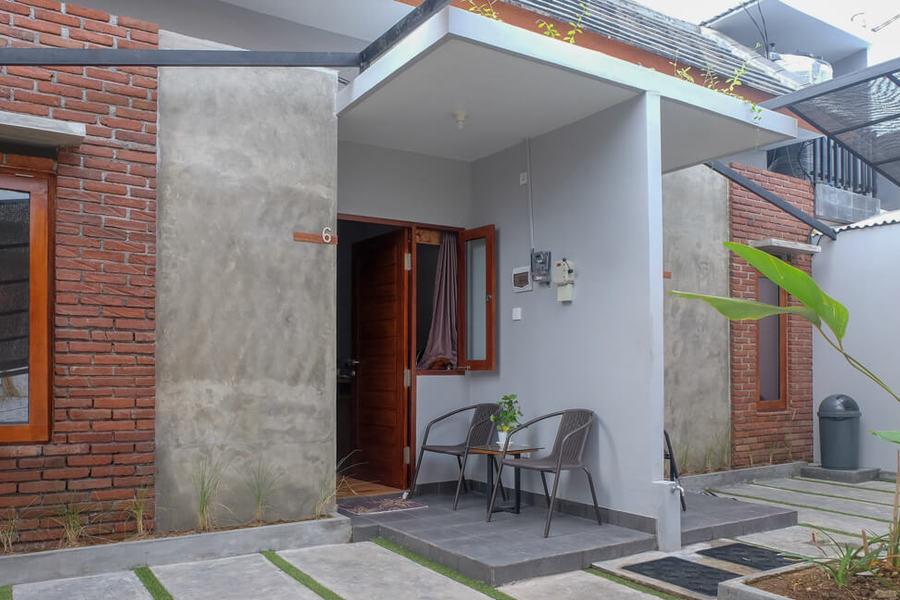 Andewi Guest House Denpasar Redpartner by Reddoors