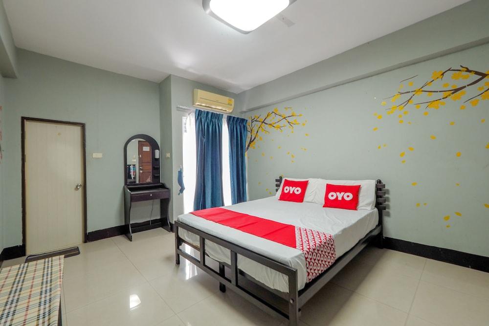 Swagath Home by Oyo Rooms