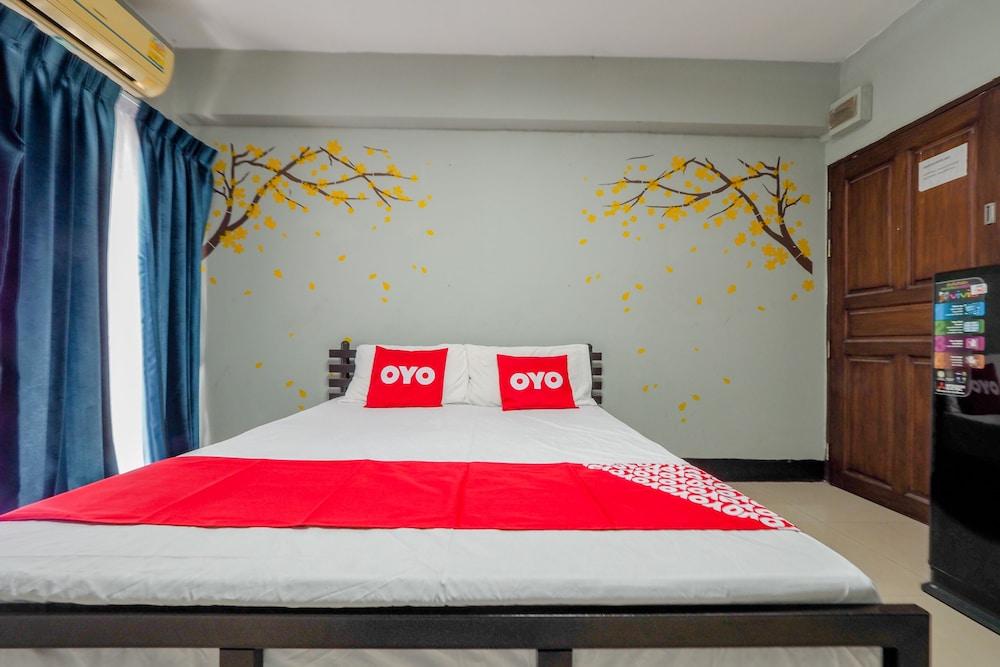 Swagath Home by Oyo Rooms 1