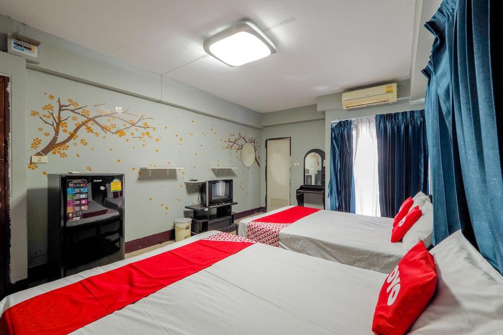 Swagath Home by Oyo Rooms 2