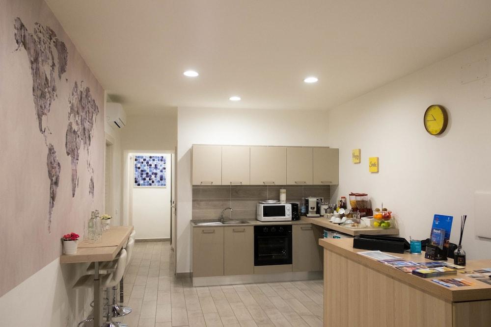 2naples Room&Breakfast 2