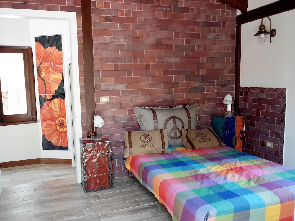 Relais Garden Cactus B&B 2