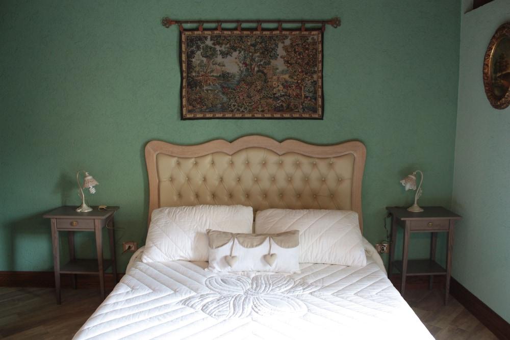 Relais Garden Cactus B&B 1
