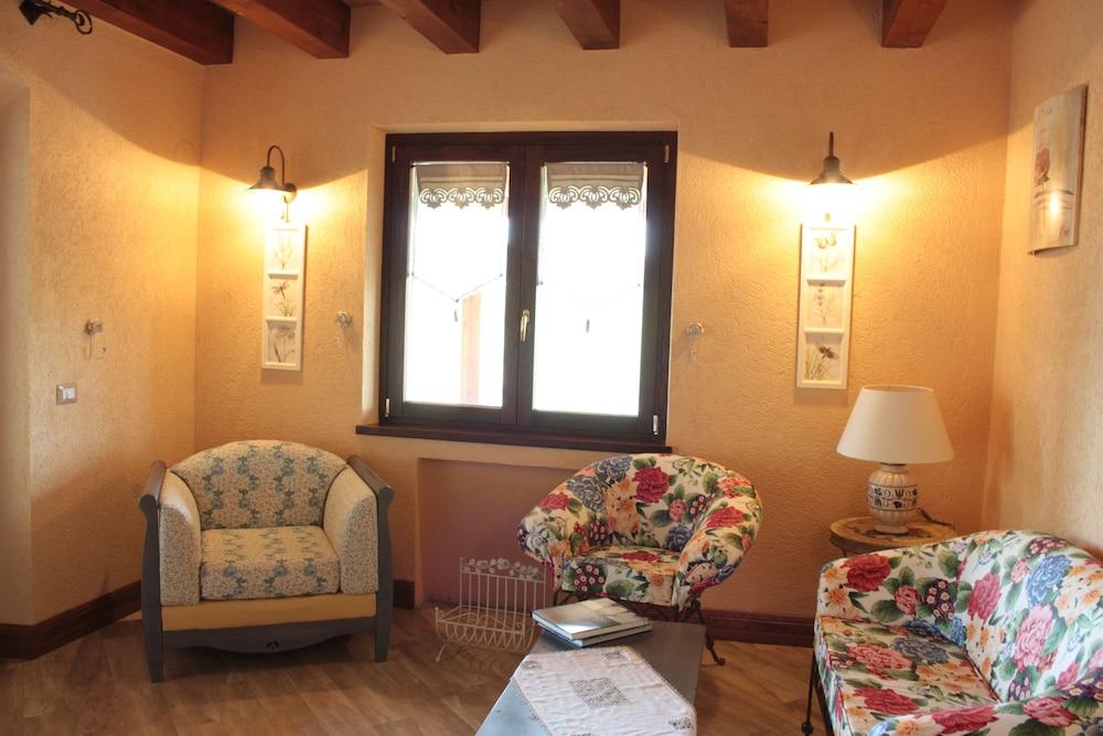 Relais Garden Cactus B&B