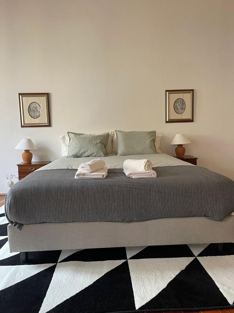Azulejos Cais Sodre B&B 1