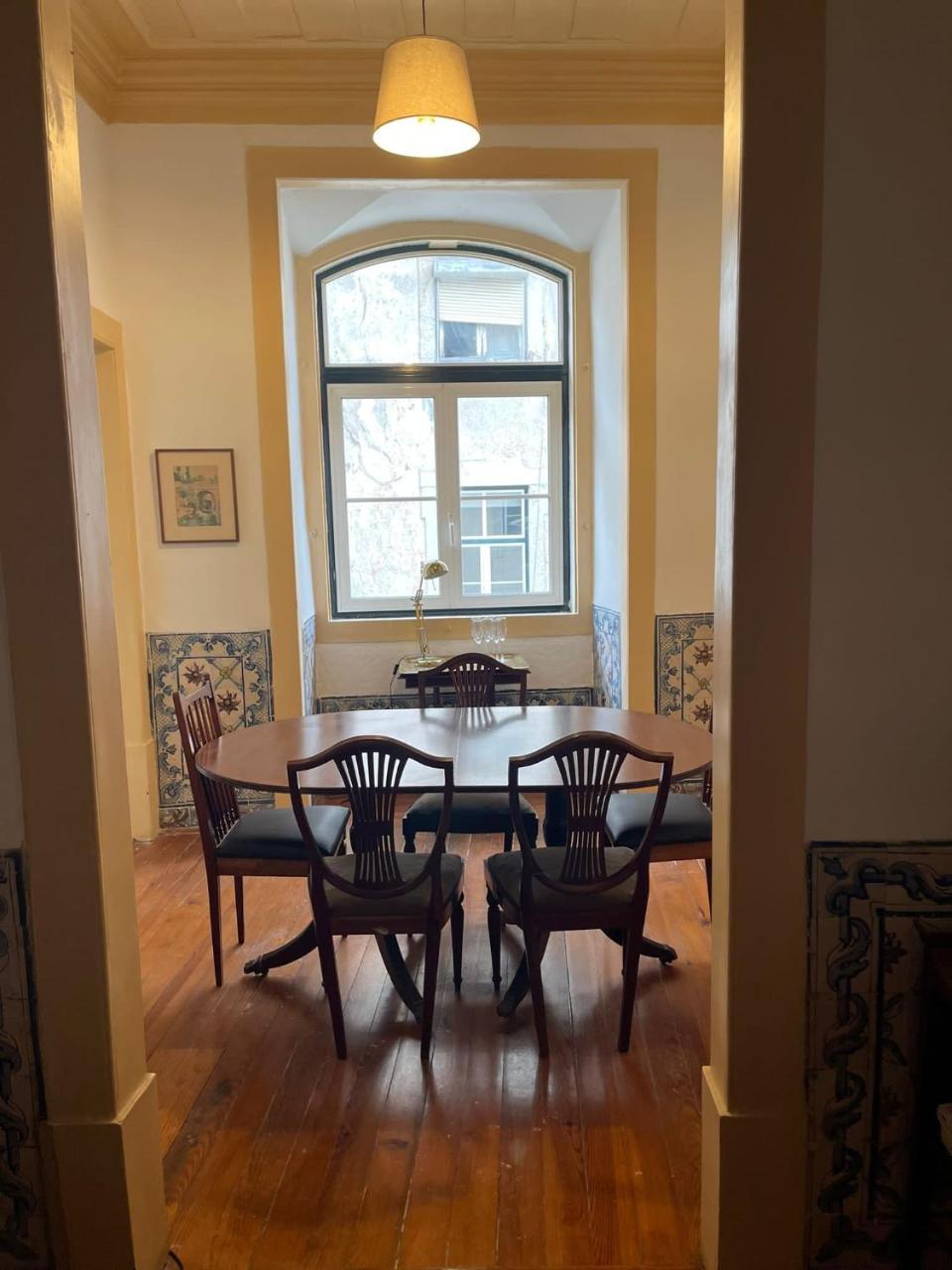 Azulejos Cais Sodre B&B 2