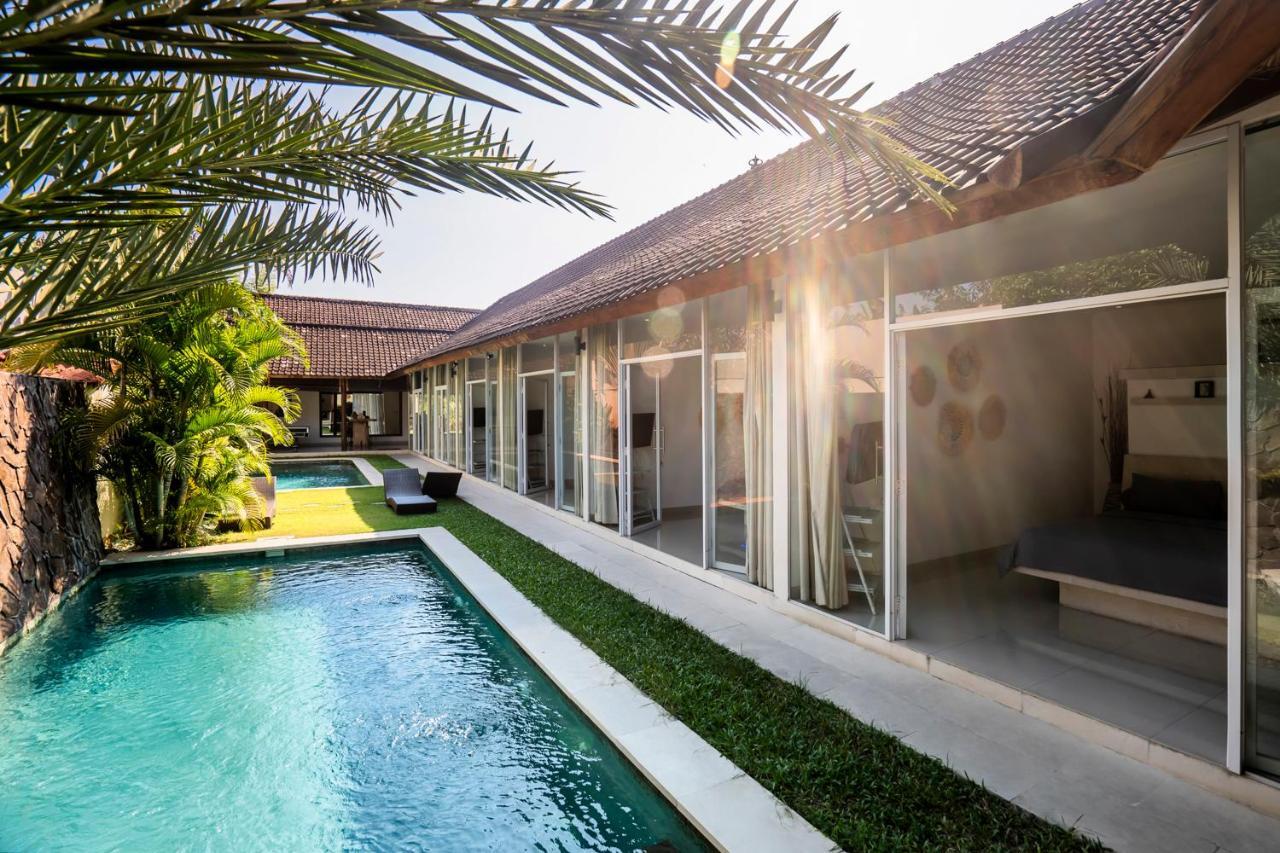 Villa Baik Baik by Balisuperhost