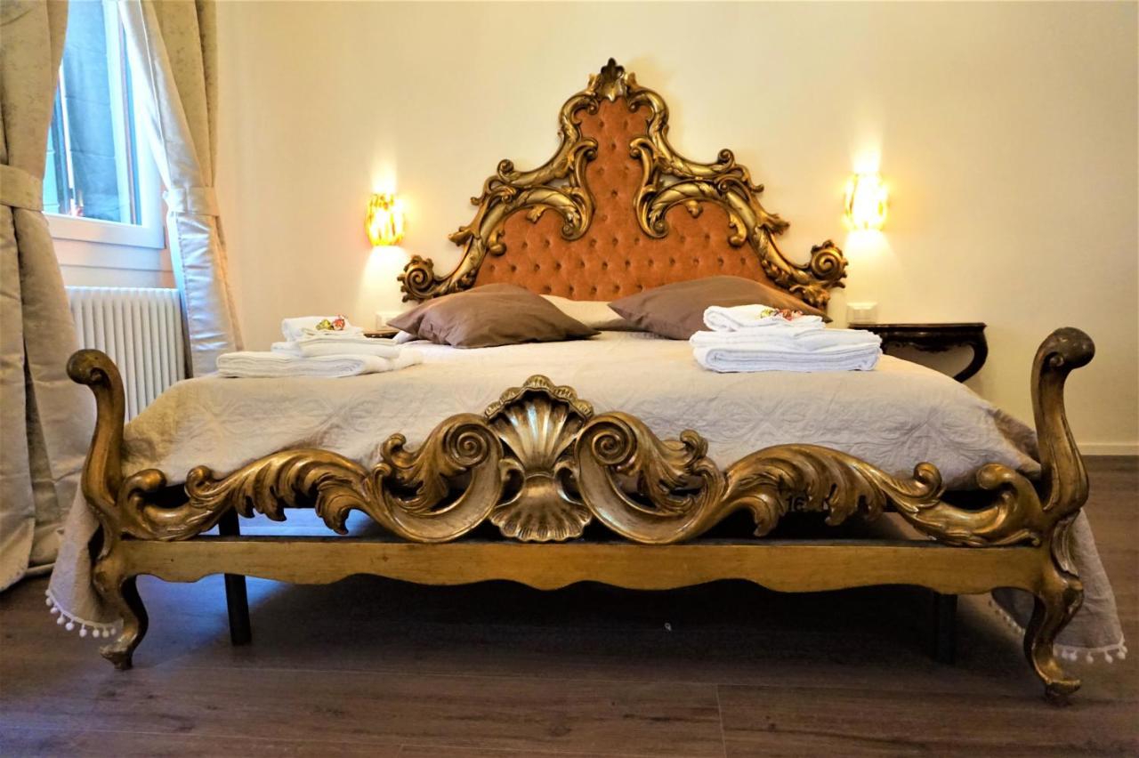 Sara S Luxury Home Five Minutes From Piazza San Marco