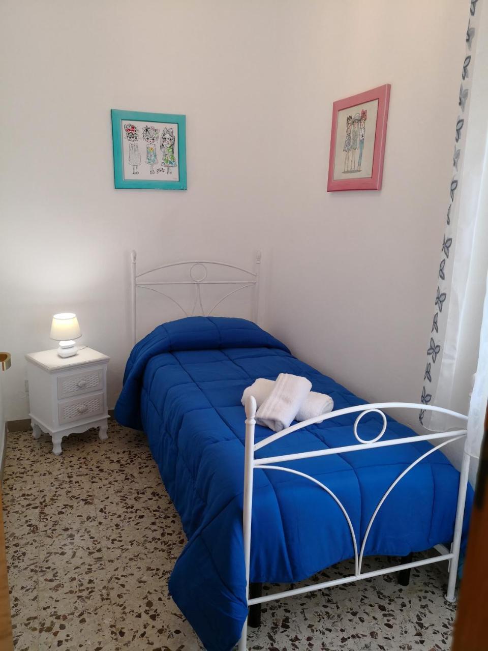 Casa Vacanze Marco Polo 1