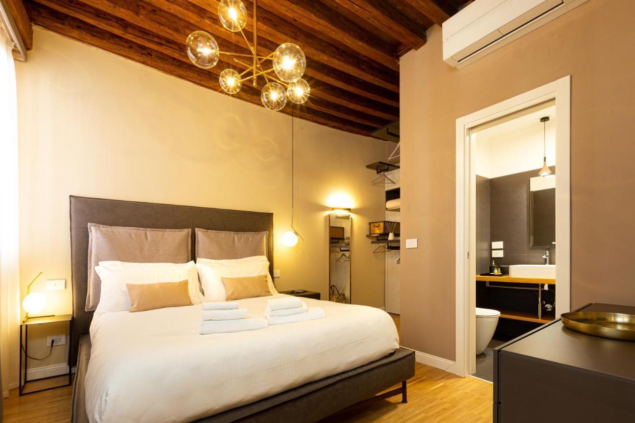 Fraivolti Apartment