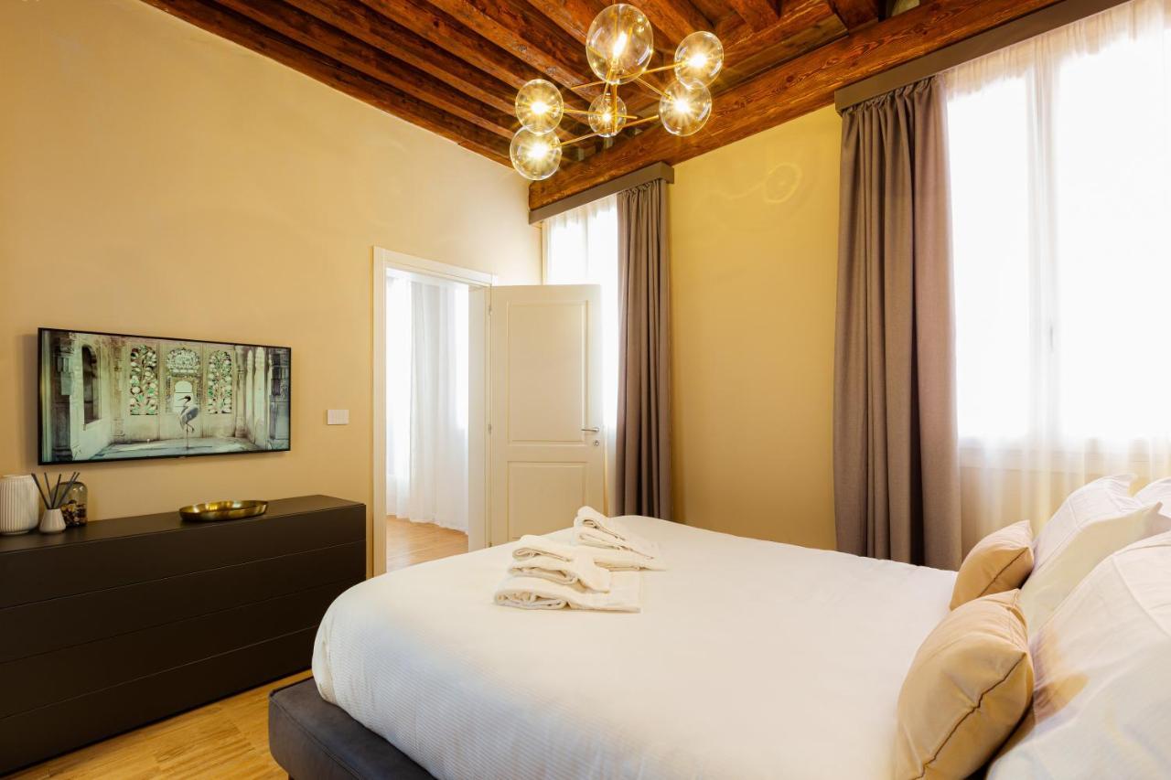 Fraivolti Apartment 1