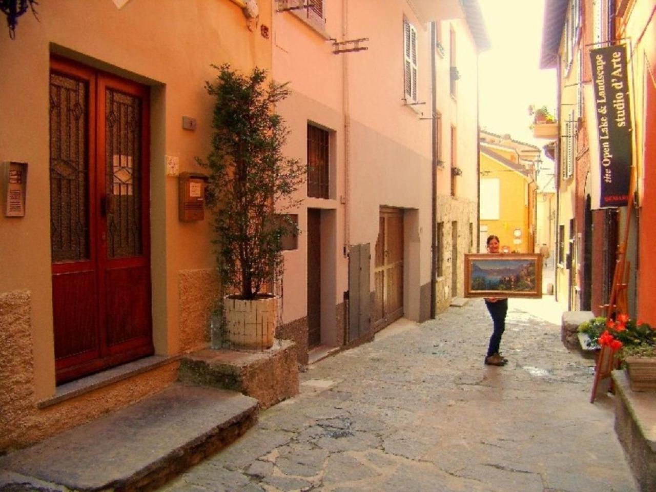 Maddalena House 1