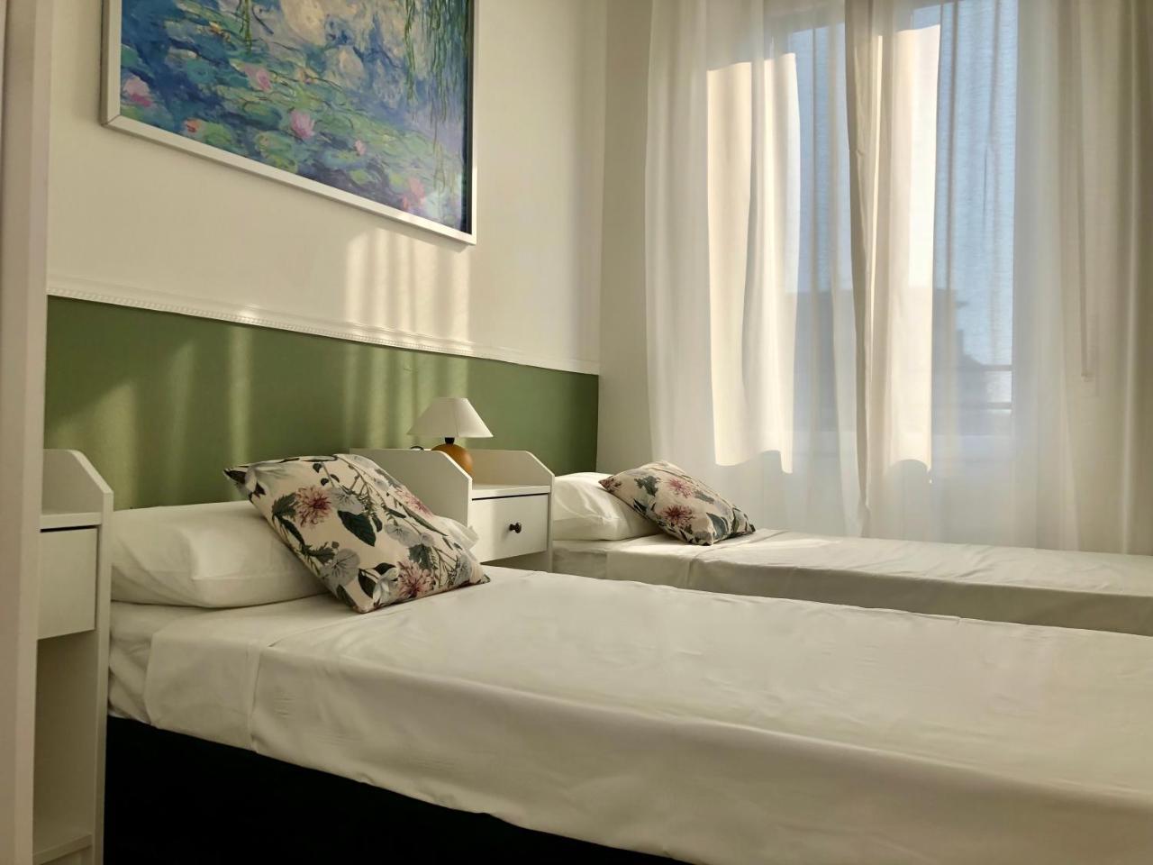 Marco Polo Greenroom