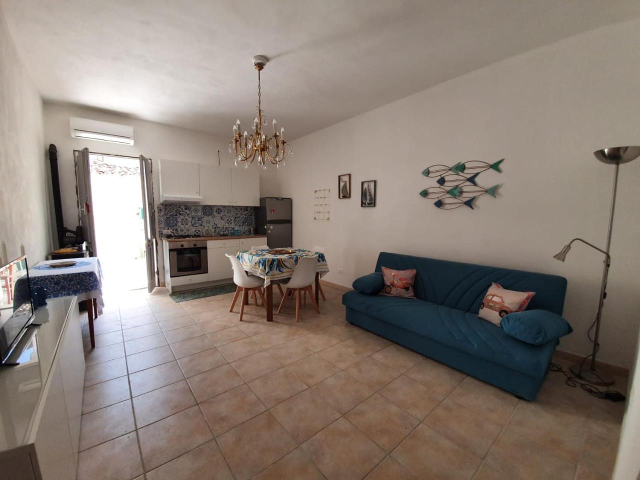 Vincenzina House