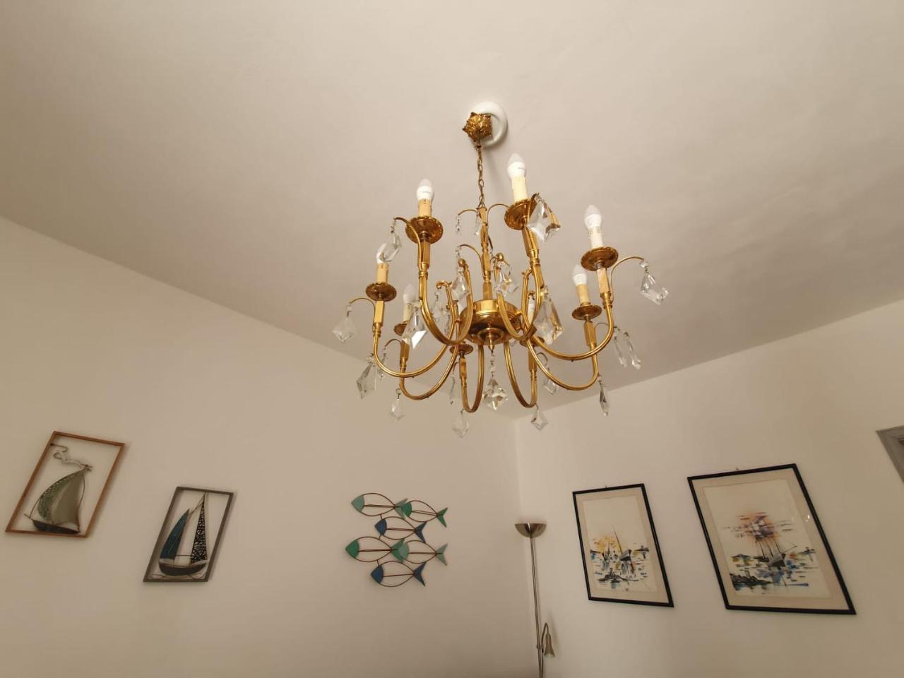 Vincenzina House 1