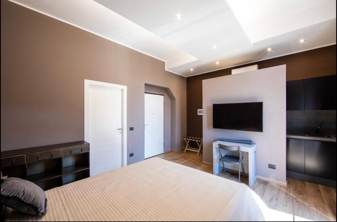 New Amazing Mono Located in Moscova District From Moscova Suites Apartments Group