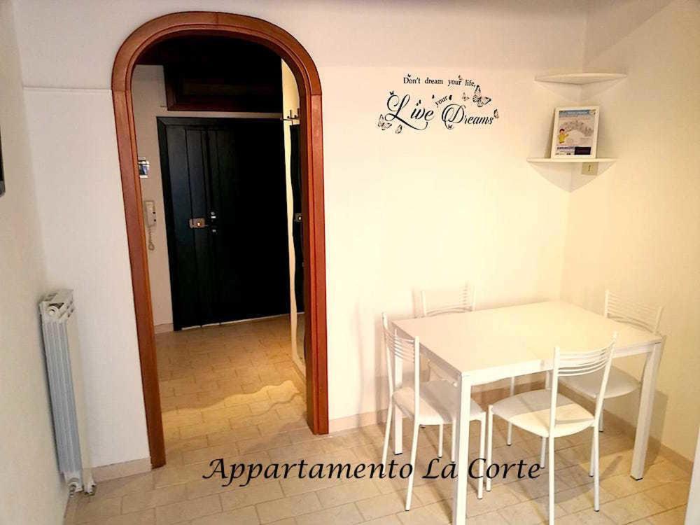 Appartamento la Corte 1