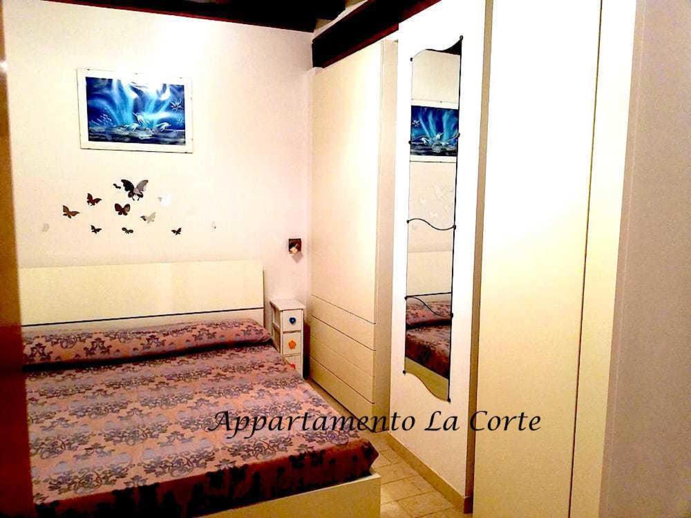 Appartamento la Corte 2